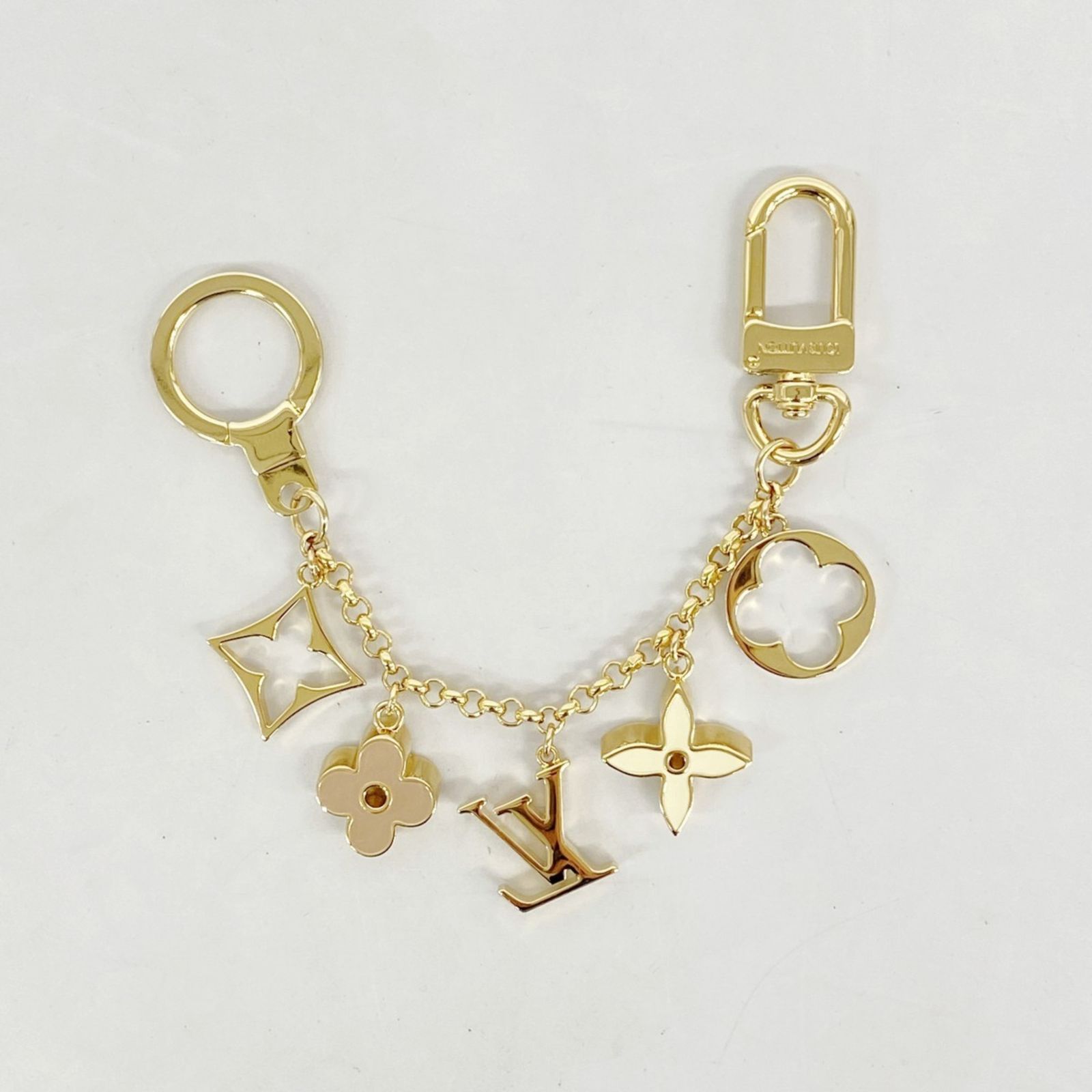 ロン　ルイ・ヴィトン フルール ドゥ モノグラム M65111 ロン ルイ・ヴィトン フルール ドゥ モノグラム M65111 ルイ・ヴィトン