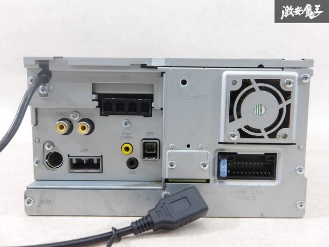 KENWOOD ケンウッド トップ MDVD502BTG カーナビ ナビ フルセグ KENWOOD ケンウッド トップ MDVD502BTG カーナビ ナビ フルセグ
