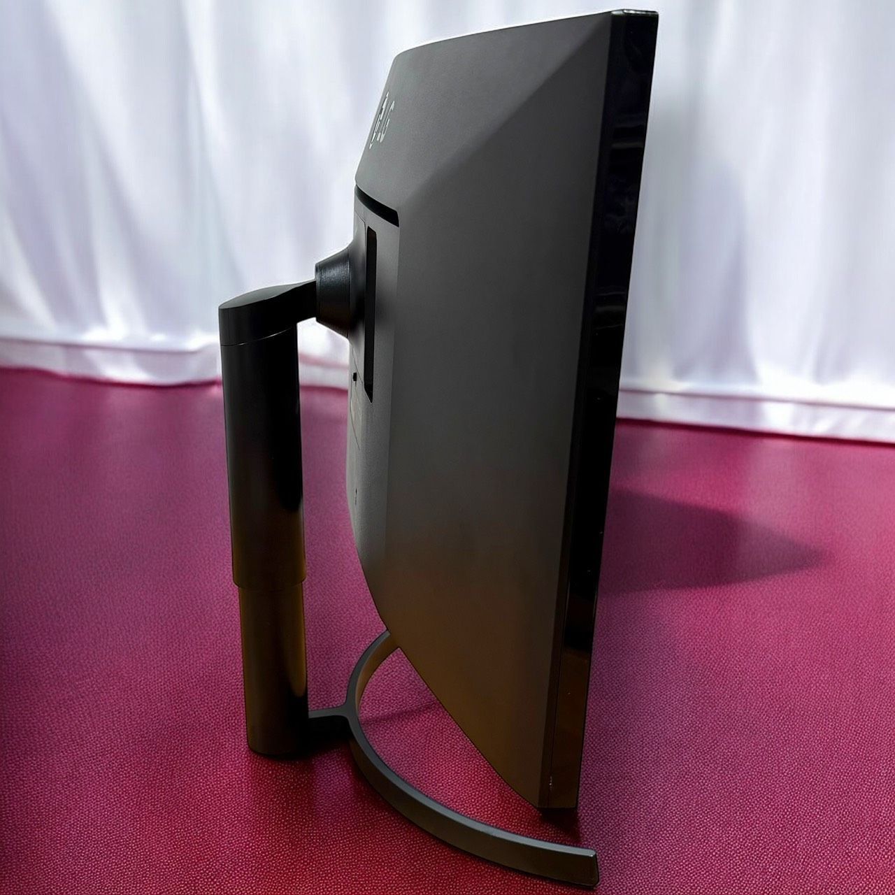 ☆極美品 LG 35WN75C B 湾曲 モニター ディスプレイ 35インチ LG 送料無料 極美品 LG 35WN75C B 湾曲 モニター ディスプレイ 35