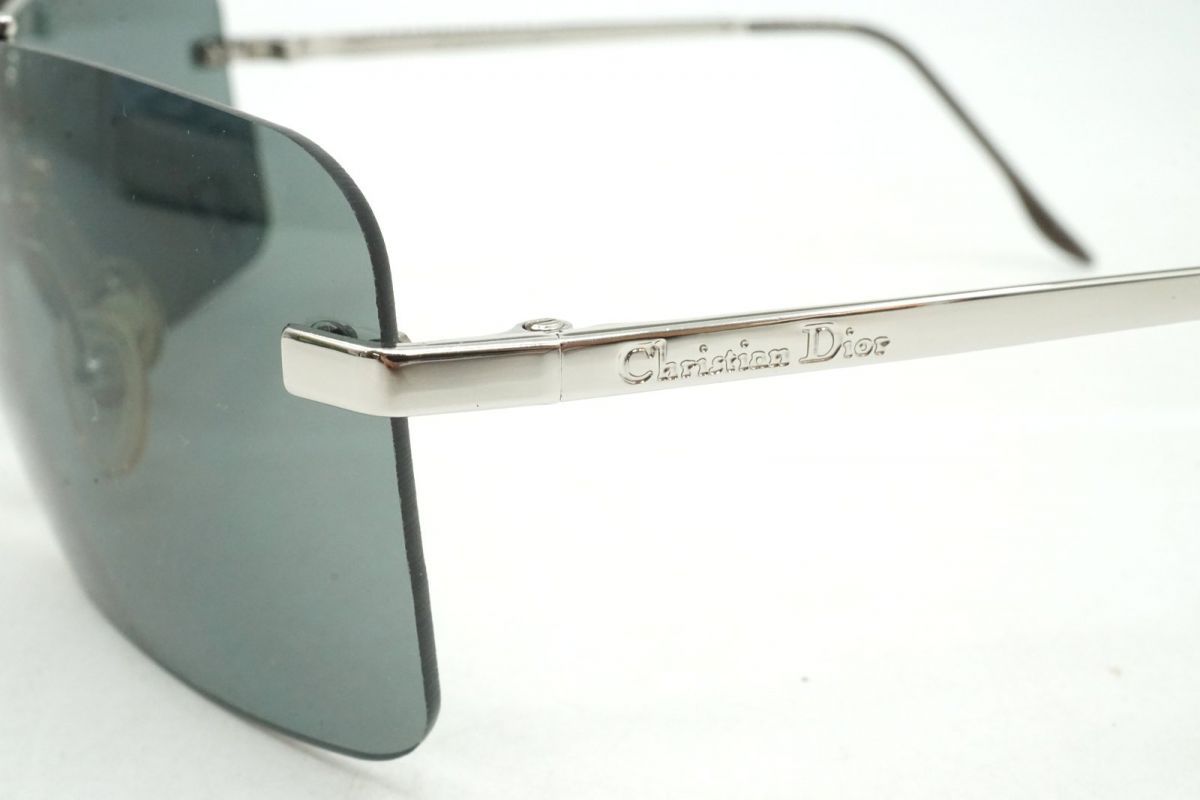 クリスチャン ディオール サングラス アイウェア DIOR 47 26R ライン