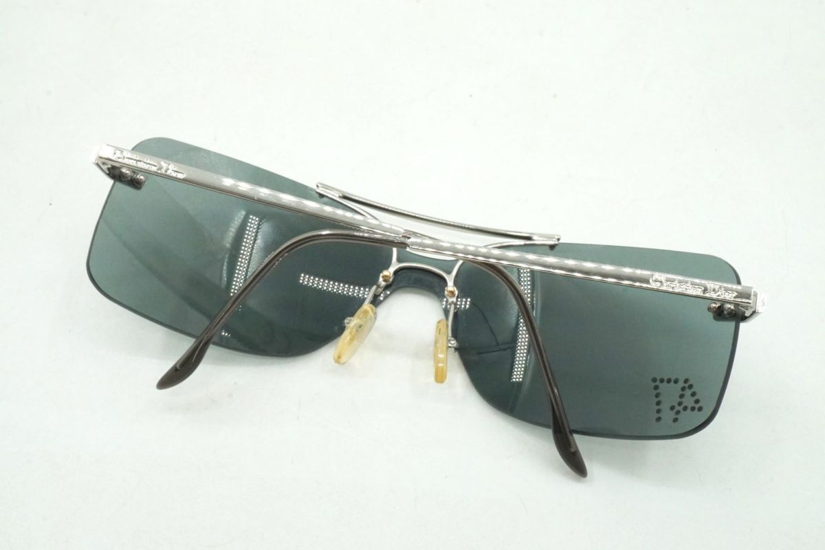 クリスチャン ディオール サングラス アイウェア DIOR 47 26R ライン