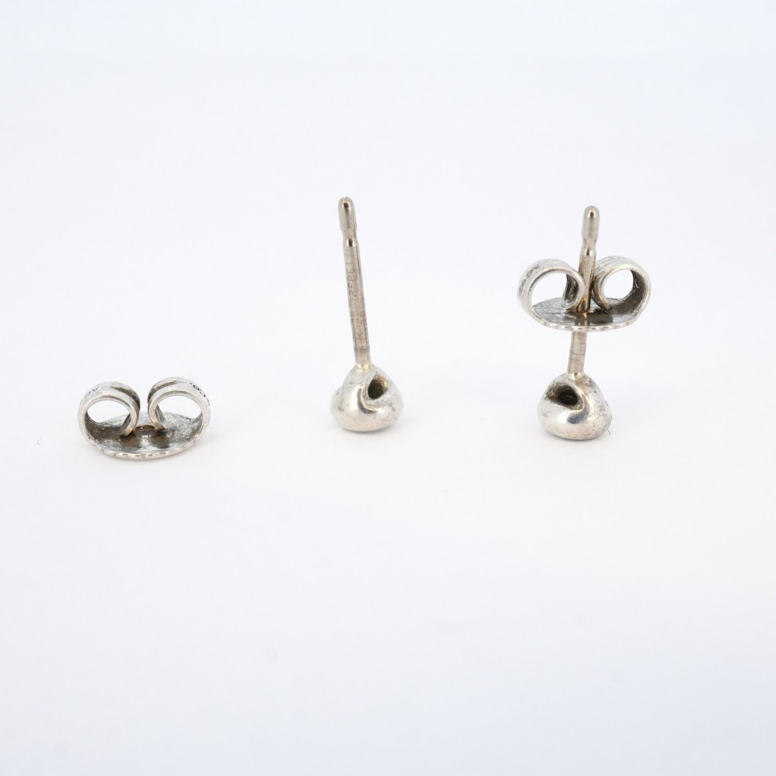 ティファニー(Tiffany) ティファニー ピアス バイザヤード 1PD