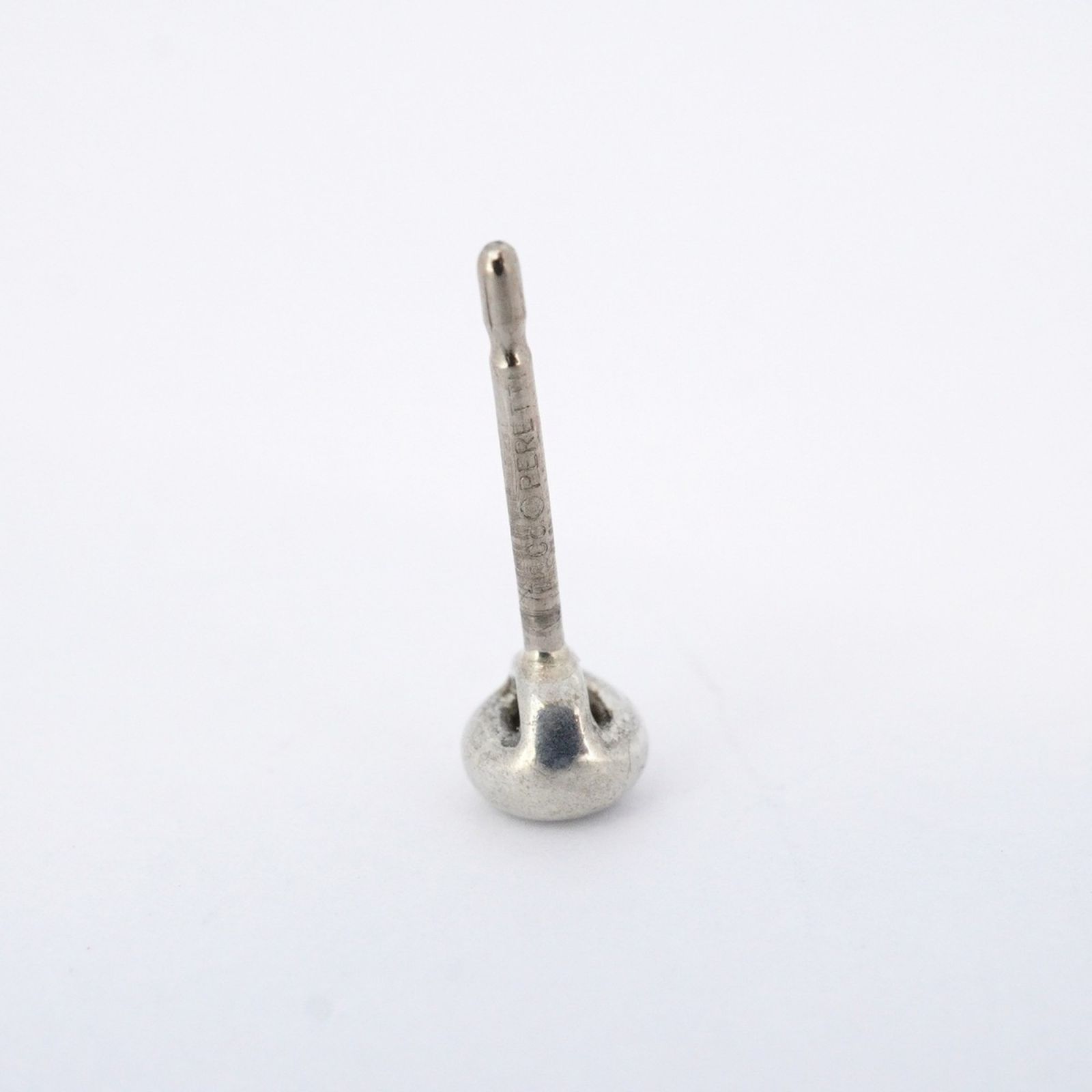 ティファニー(Tiffany) ティファニー ピアス バイザヤード 1PD