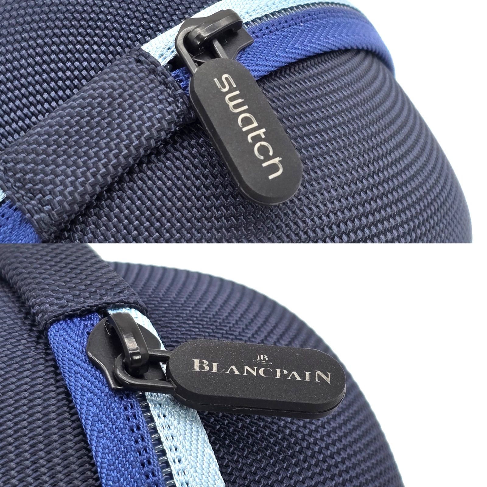 自動巻き オーシャンブルー