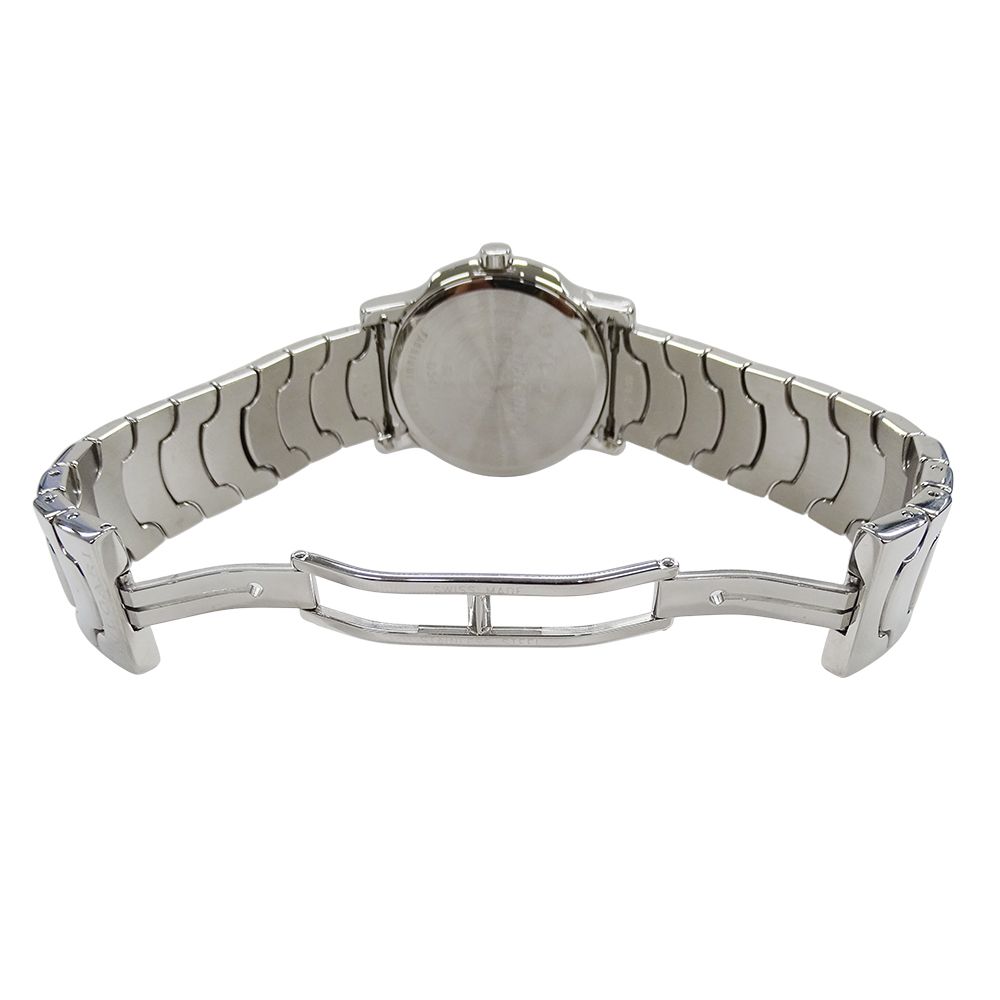 ブルガリ BVLGARI 時計 メンズ ブランド ソロテンポ デイト クオーツ