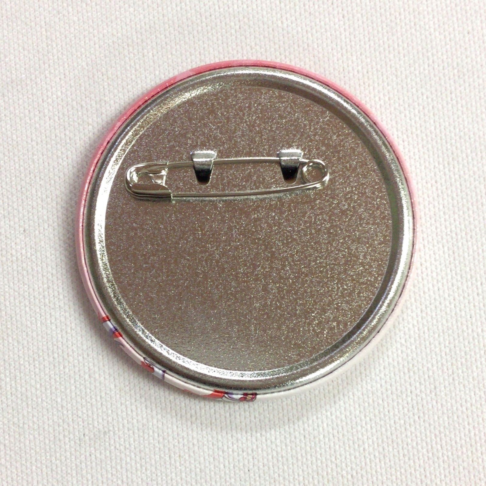 8】 ウマ娘 ゴールドシップ てくトコ 缶バッジ - メルカリ