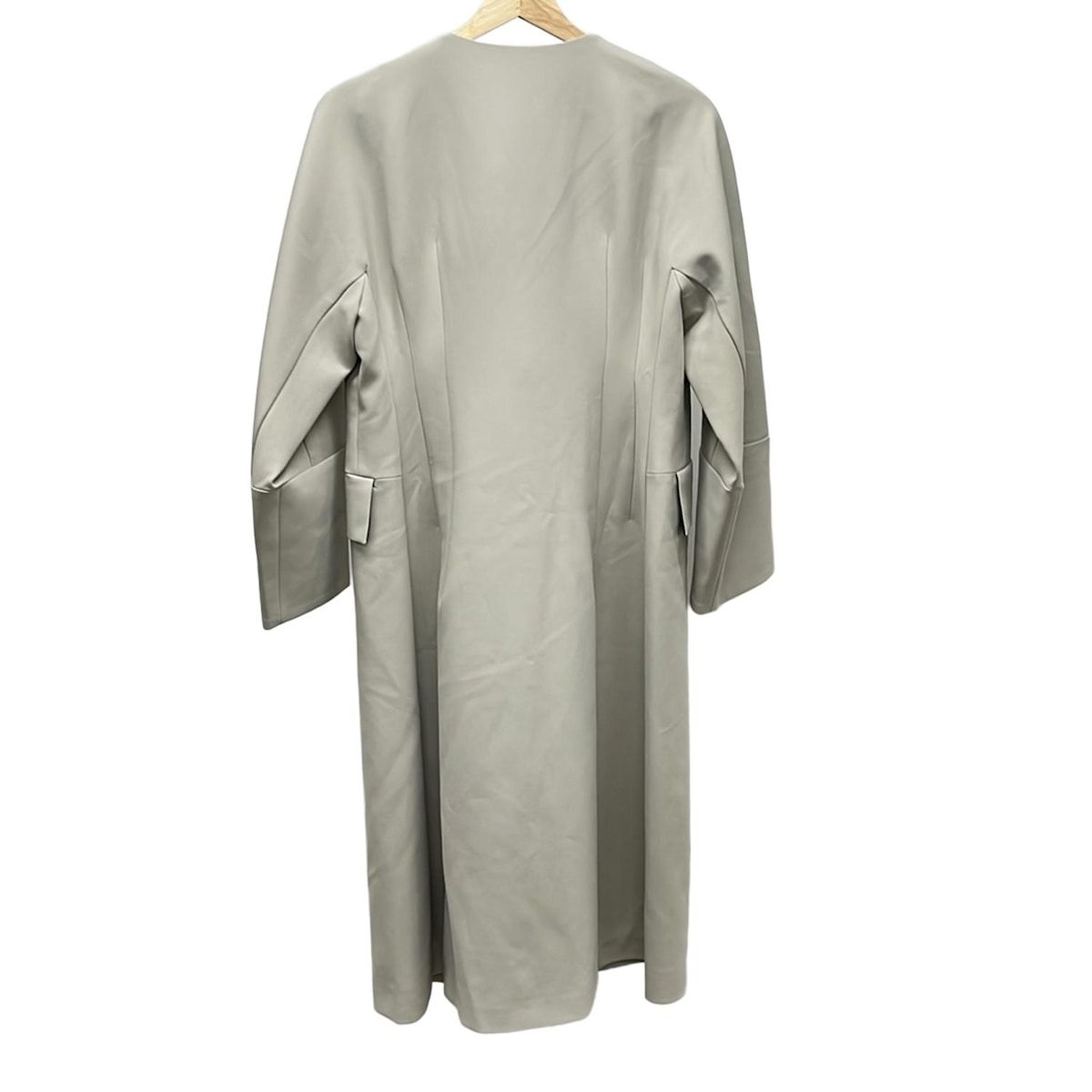 ま*り様 アドーア　ドライナイロンコート　36 ADORE（アドーア） コート 36 ネイビー レディース : ZOZOTOWN Yahoo