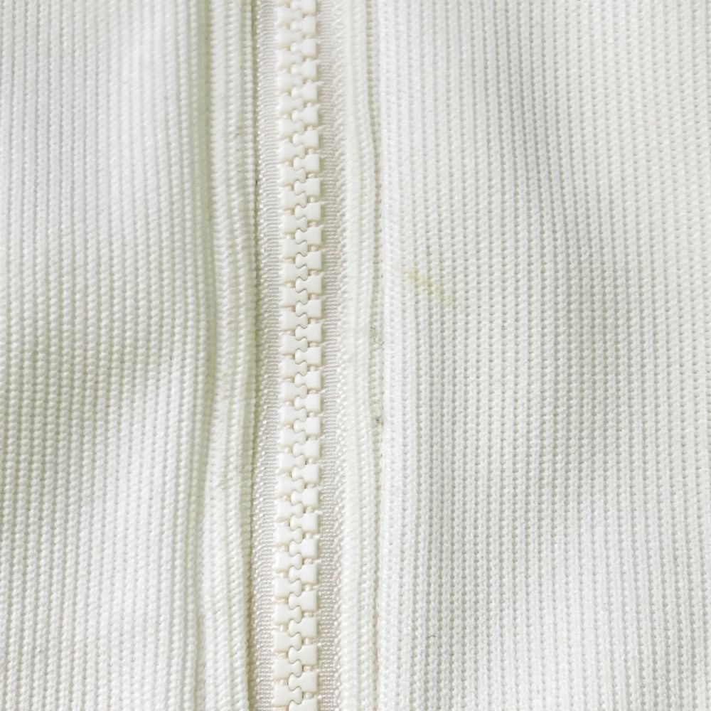 サイズ：4 ROCK DUDE ロックデュード ジップジャケット パーカー