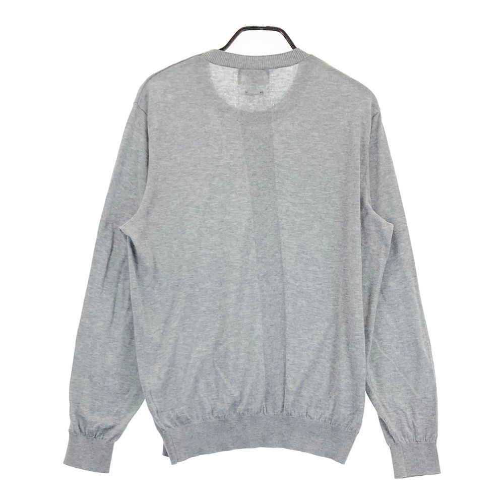 サイズ：6 MASTER BUNNY EDITION マスターバニーエディション カシミヤ