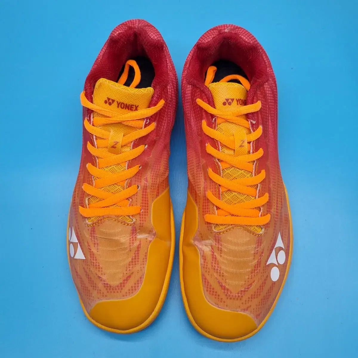 ヨネックス バドミントンシューズ パワークッションエアラスZ2MEN