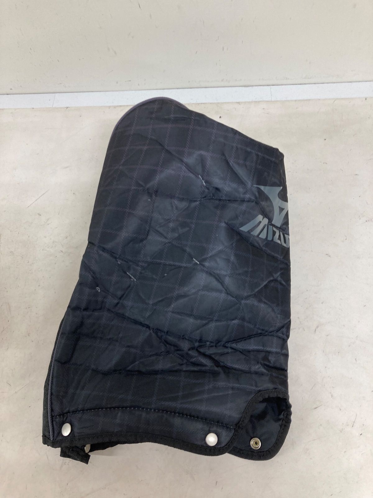 キャディバッグ