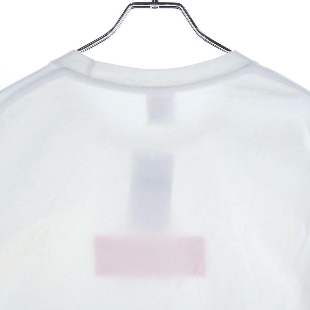 SUPREME (シュプリーム) Box Logo L/S Tee ボックスロゴ プリント
