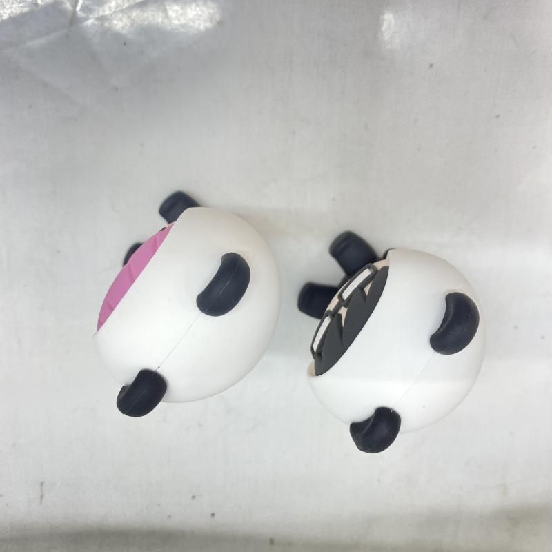 中古】本体のみ)2体セット 正反対な君と僕展 ラバーマスコット 鈴木