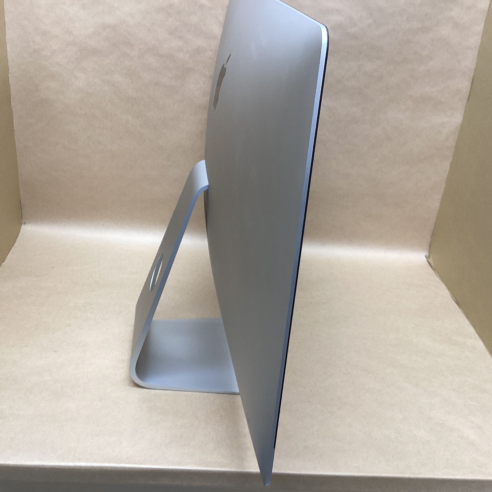 アップル 一体型デスクトップパソコン IMACCI 5 3300 CI 4590 3 GHZ 16 GB 27インチ K Big Sur 11 4 LATE 2015 A 1419 無線 BLT カメラ KB MU付 液晶破損小有り