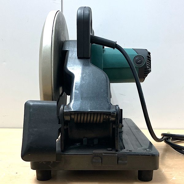 リョービ 高速切断機