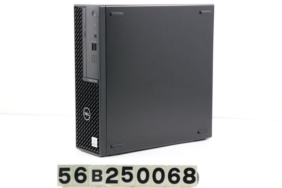 DELL OptiPlex 3090 SFF Core i 5 10505 3 2 GHz 16 GB 256 SSD Multi Win 11 ｵﾝﾎﾞｰﾄﾞ HDMI DisplayPort x 2出力