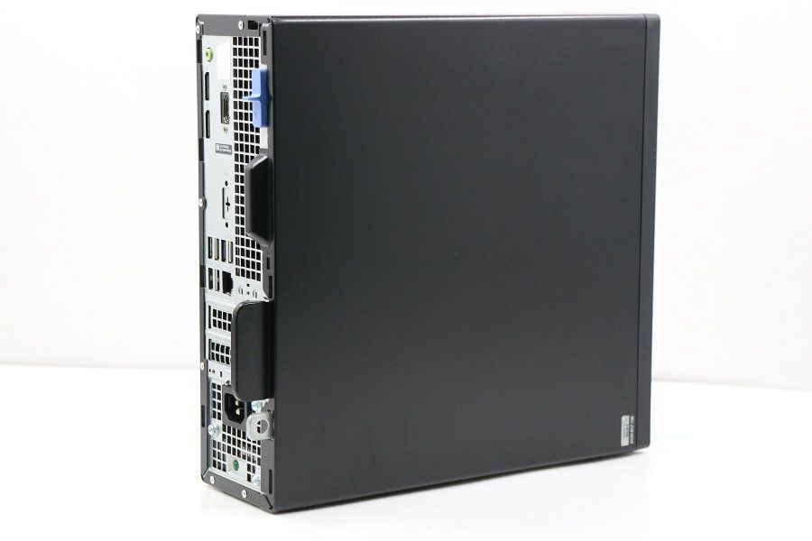 ⭐️62041A⭐️ DELL Optiplex 3090 SFF i5-10505 楽天市場】DELL OptiPlex 3090 SFF Core i5-10505 3.2GHz 8GB 256GB