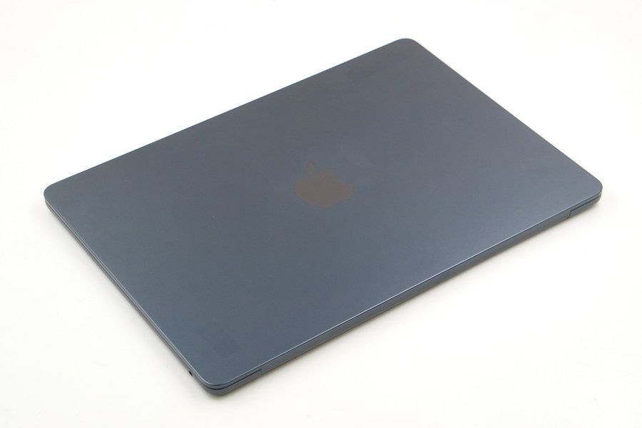 Apple MacBook Air M2 2022 A2681 ミッドナイト Apple M2 1GHz/8GB