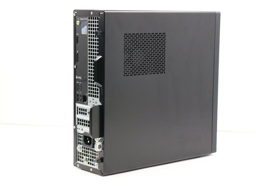 DELL Vostro 3710 Core i 5 12400 2 GHz 8 GB 256 SSD Multi Win 11 ｵﾝﾎﾞｰﾄﾞ HDMI DisplayPort出力