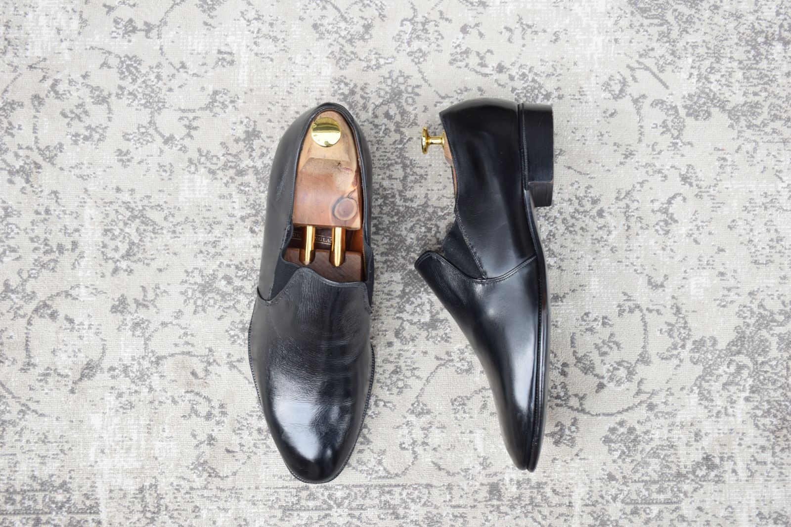 70年代 ウィンストン