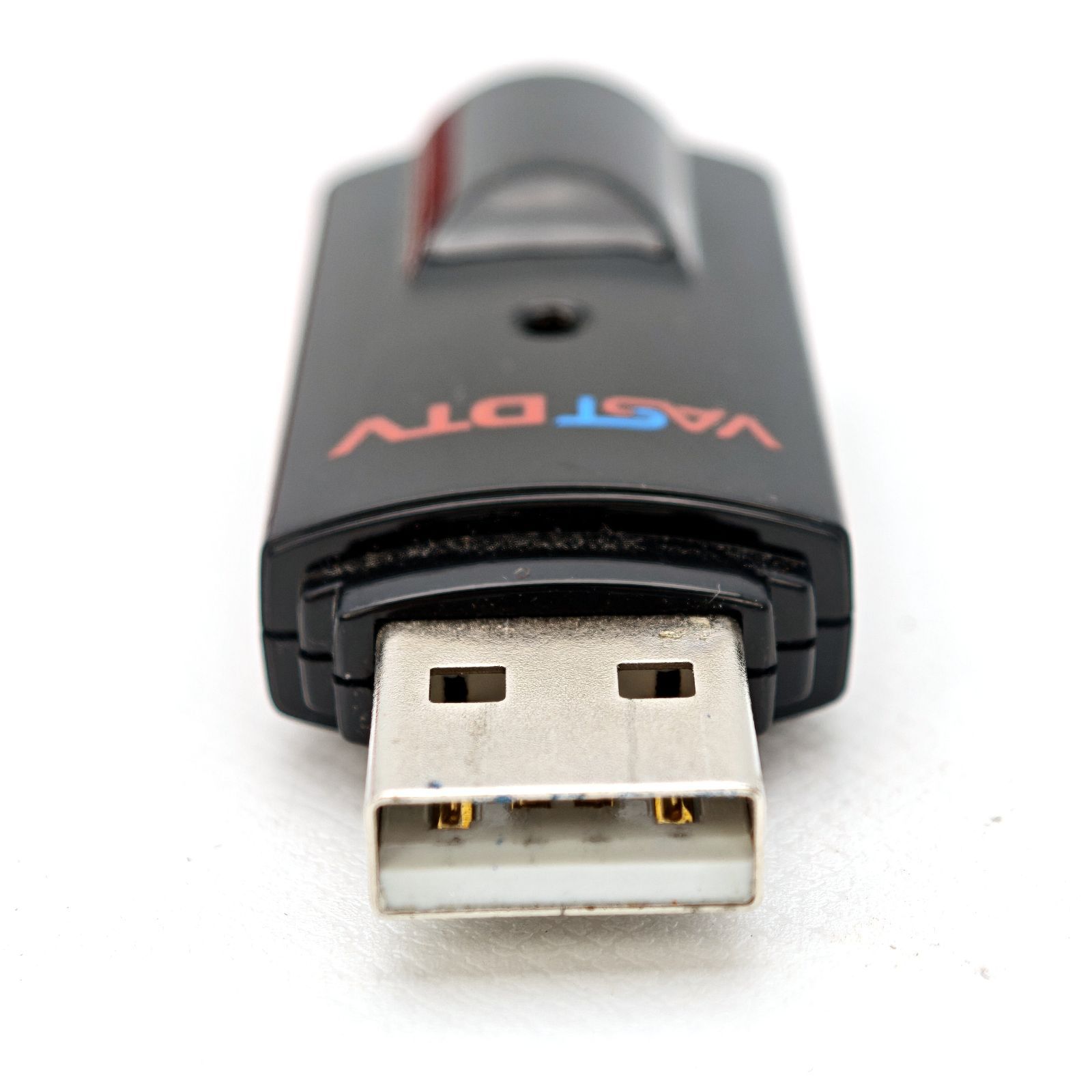 動作確認済み MyGiga VAST DTV VT20 PX-S1UD USB VASTDTV VT20 PLEX PX-S1UD同等品 USB接続地上デジタルテレビ