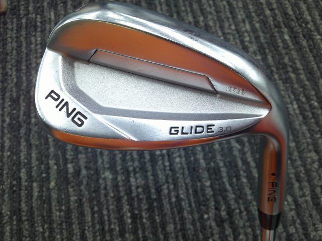 ウェッジ 節約 ピン GLIDE3.0 52SS/MODUS3TOUR105/S/52[6883]□博多