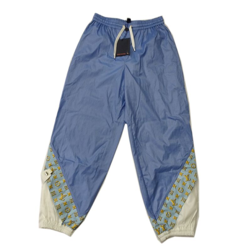 ルイ ヴィトン スキニーパンツ PW 242 WW