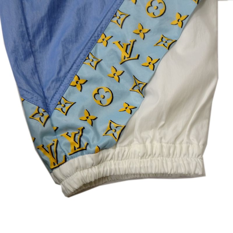 ルイ ヴィトン スキニーパンツ PW 242 WW その他 メンズ ファッション