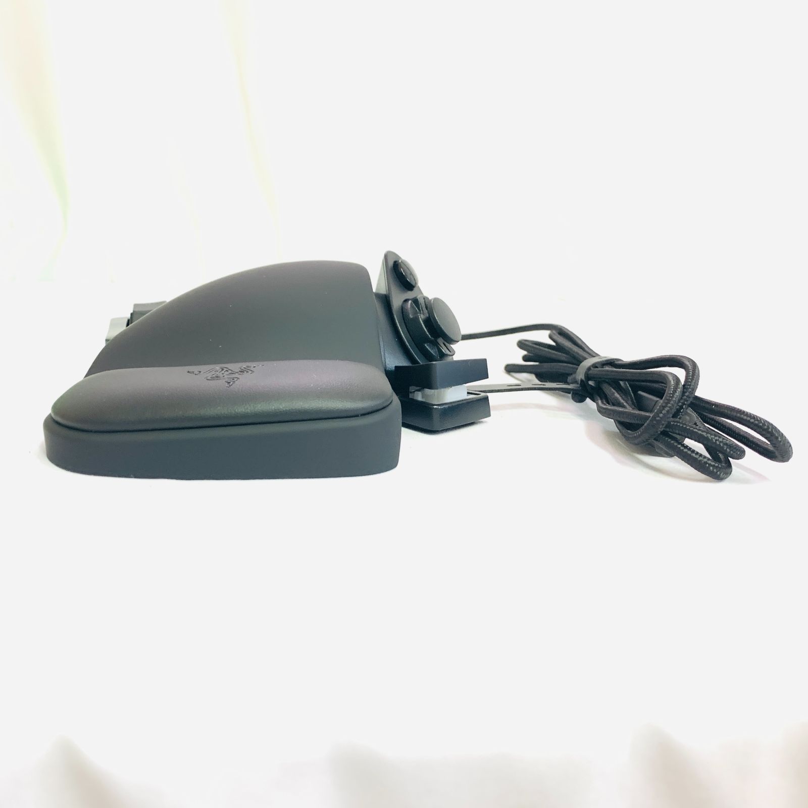 Razer Tartarus V2 左手デバイス 左手キーボード メカメンブレン 全