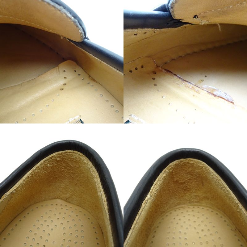 コールハーン ローファー