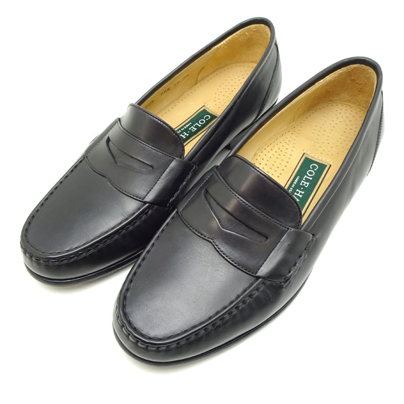 コールハーン ローファー