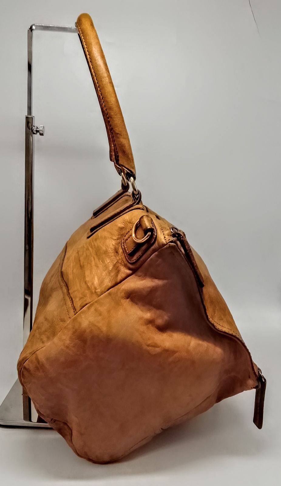 APP08 ジバンシー パンドラ 2WAYバッグ ショルダーストラップ付き