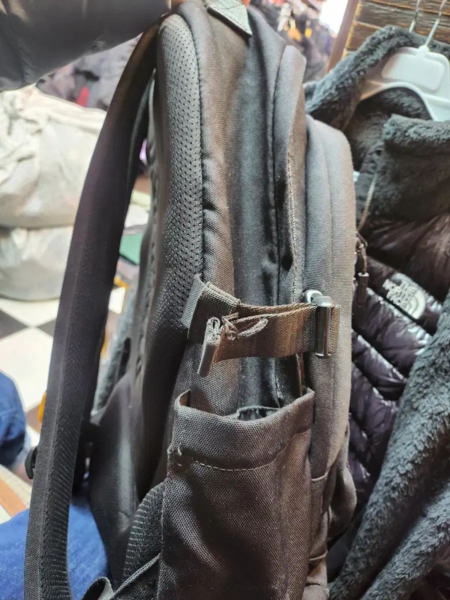 KODAK コダック ブラック バックパック バッグ