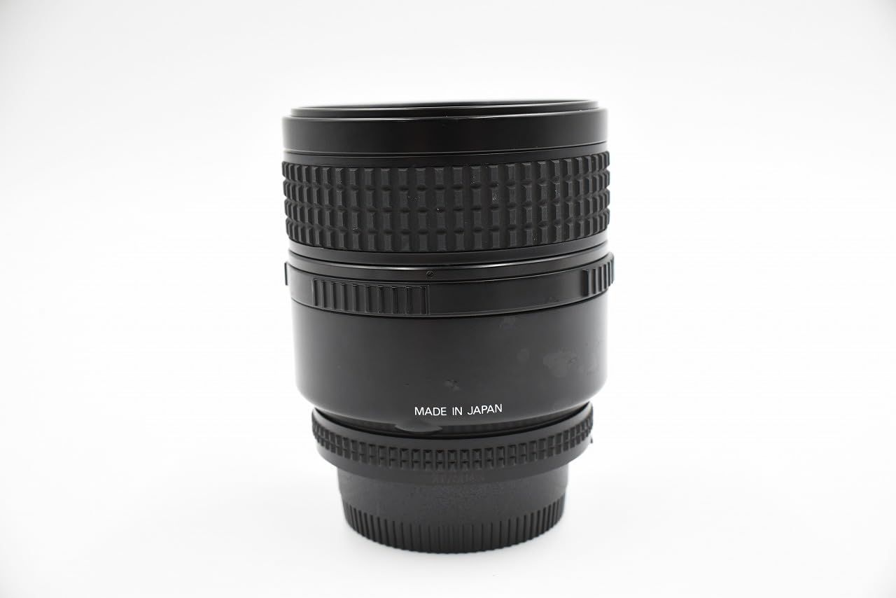 ◇美品◇Nikon AF MICRO NIKKOR 60mm 本物 F2.8D◇（Y25-058） Nikon