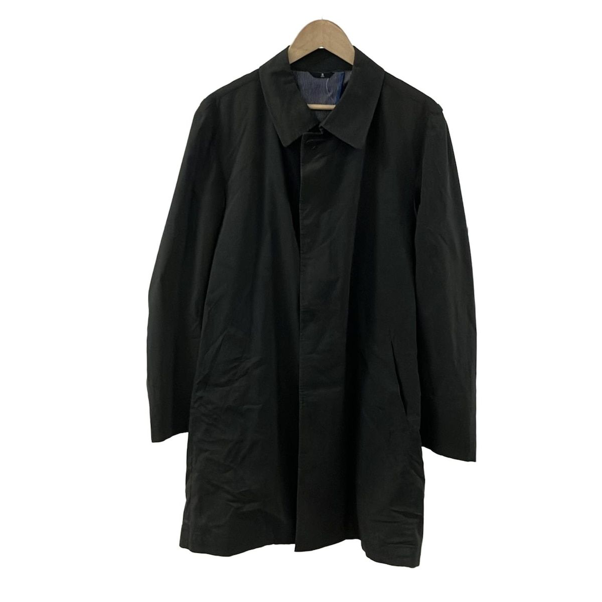 LANVIN COLLECTION(ランバンコレクション) コート オファー LANVIN COLLECTION(ランバンコレクション) コート オファー