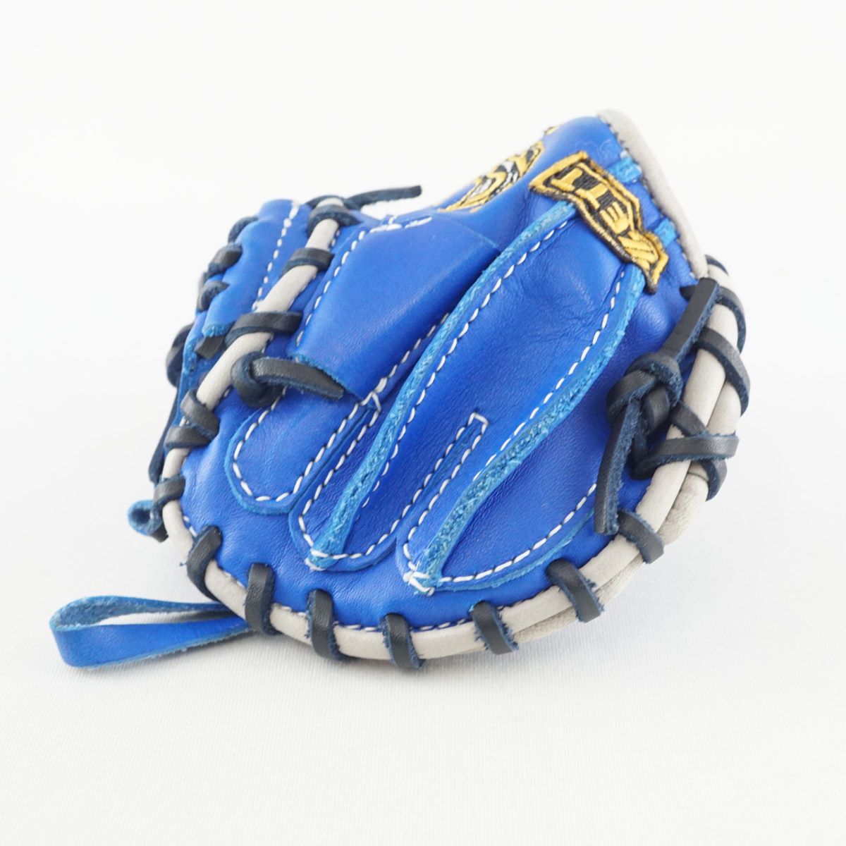 ZETT ゼット 読売巨人軍 ジャイアンツ 小林誠司 ミニチュア