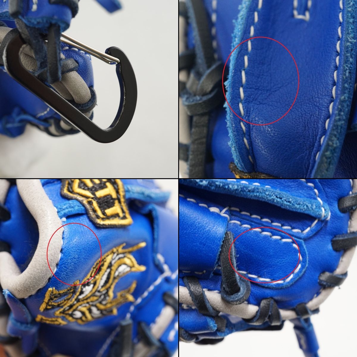 ZETT ゼット 読売巨人軍 ジャイアンツ 小林誠司 ミニチュア