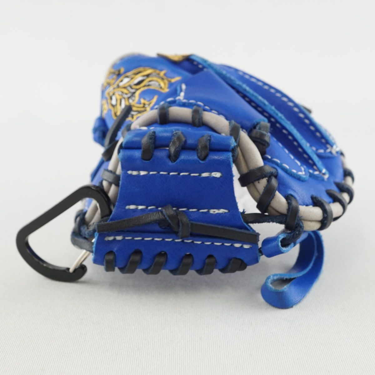 ZETT ゼット 読売巨人軍 ジャイアンツ 小林誠司 ミニチュア