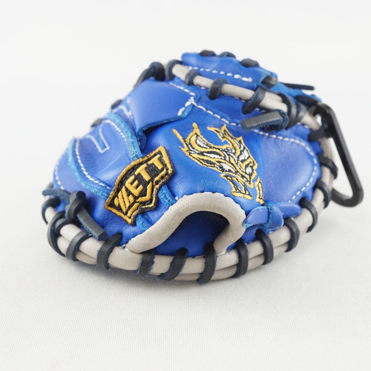 ZETT ゼット 読売巨人軍 ジャイアンツ 小林誠司 ミニチュア