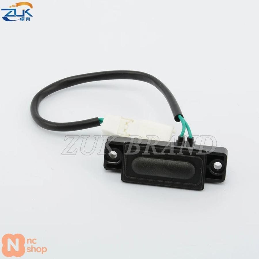 ZUK テールゲート リアバックドア トランクリッド ロックリリース