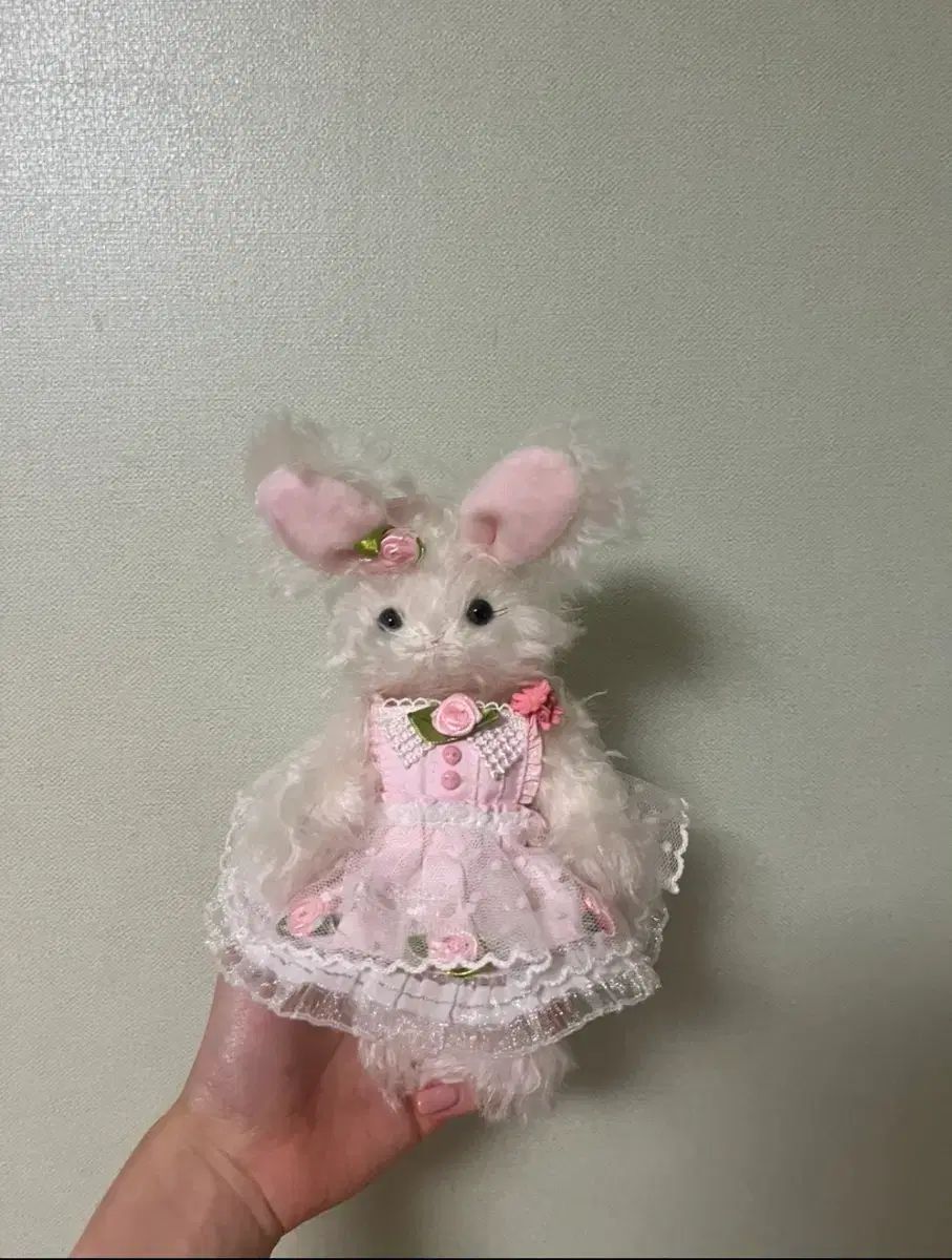 日本 作家 ウサギ人形 - メルカリ