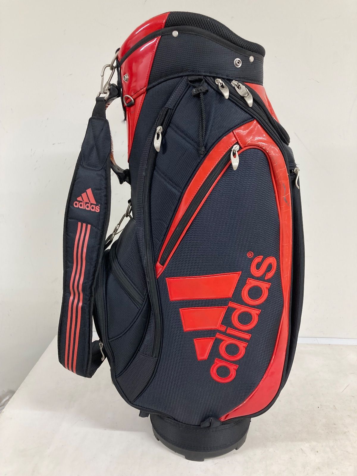 ゴルフバッグ キャディバック