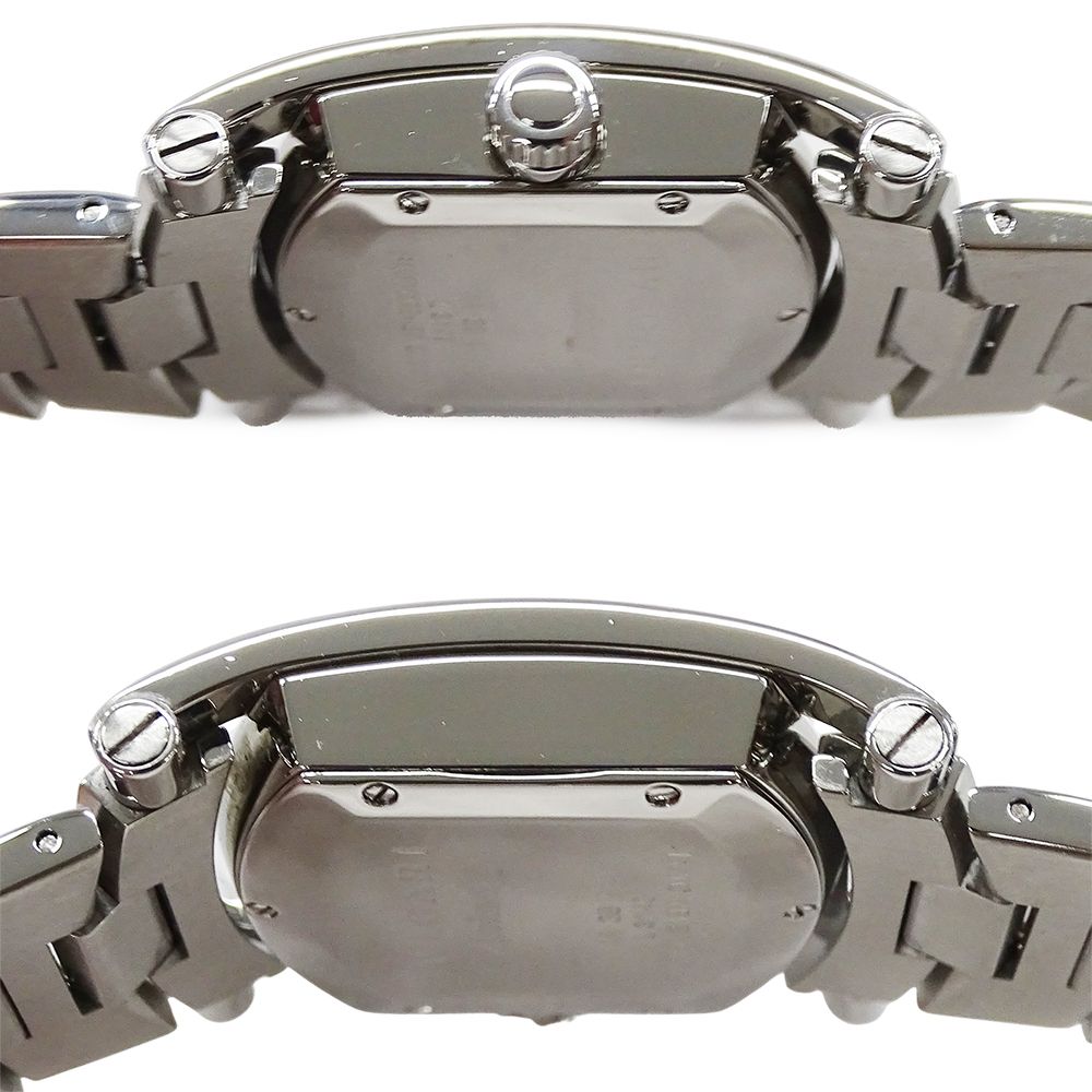 ブルガリ BVLGARI 時計 ボーイズ ブランド アショーマ デイト クオーツ