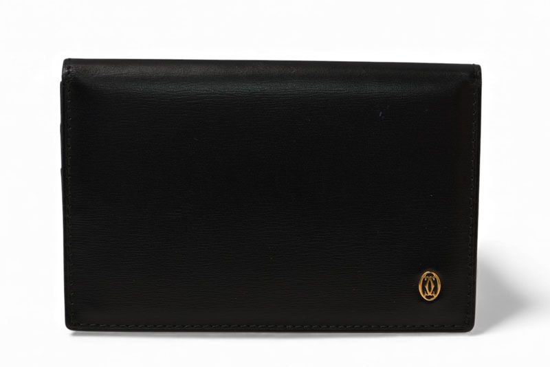 カルティエ カードケース/名刺入れ/パスケース Cartier パシャ パス