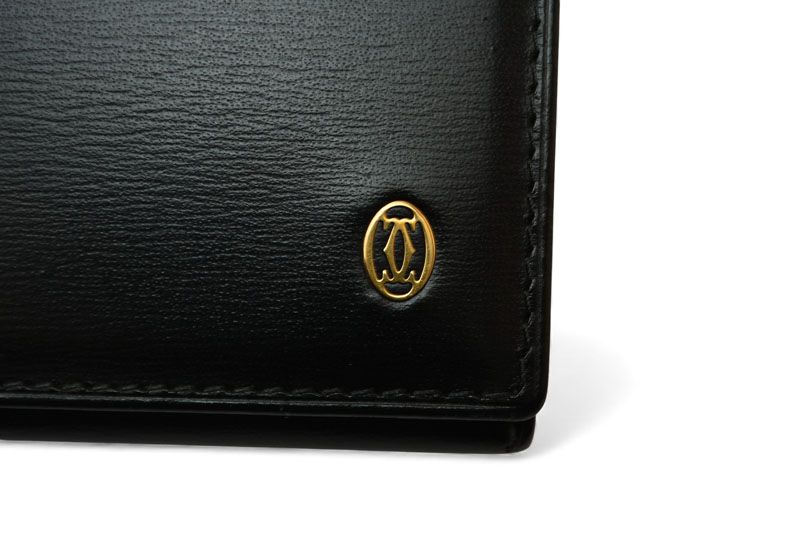 カルティエ カードケース/名刺入れ/パスケース Cartier パシャ パス