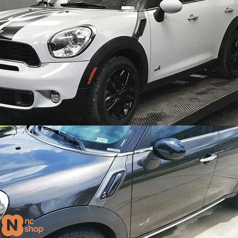 フロントフェンダーサイドマーカーウインカーライトハウジング交換用