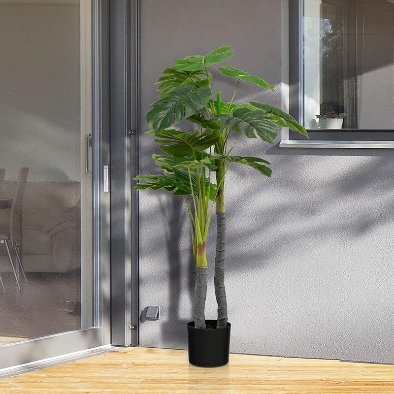 人工観葉植物 大型