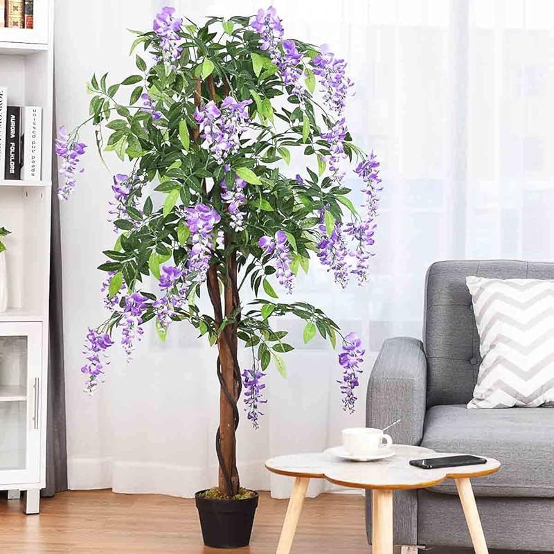  彡 人工 観葉植物 150 cm 大型 フェイクグリーン 造花 フェイク 人工樹木 フェイク植物 インテリア 室内 屋外 水やり不要 枯れない 美しい造花ツリー きれい 素敵 ご自宅やオフィスに最適 キッチン 住宅設備