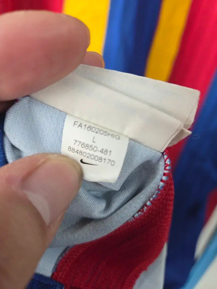 バルセロナ 16/17 (ネイマール) - メルカリ