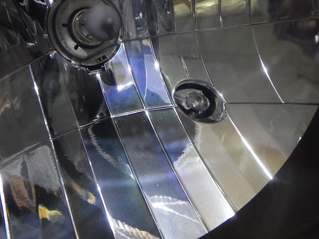 ジムニー JB23W ヘッドライト 左右 レベなし（管理S927） ジムニー